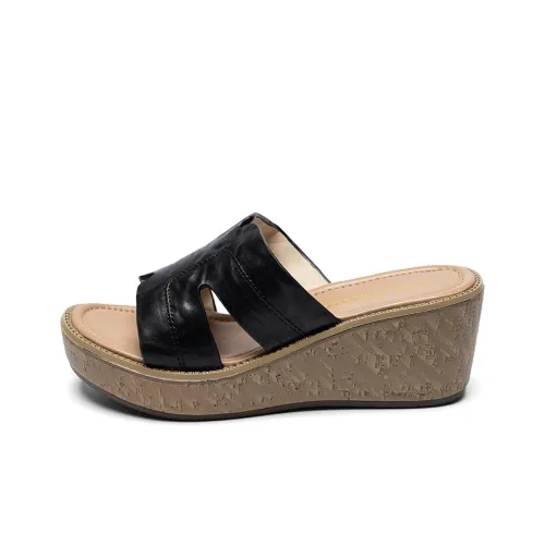 ZHR Слипоны Женские