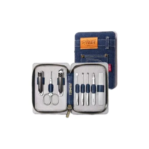 RIMEI Набор для ногтей Унисекс