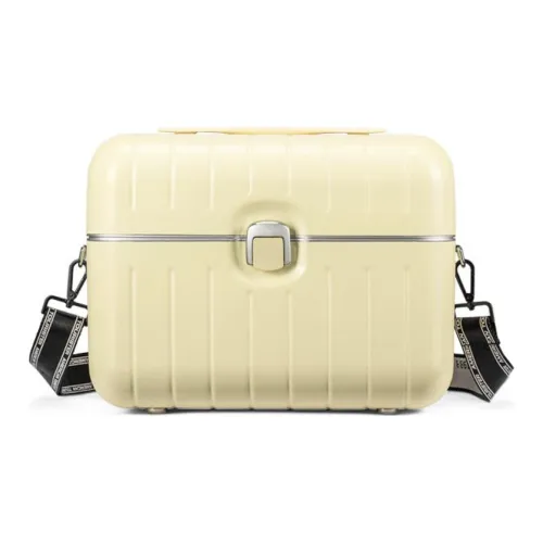 AMERICAN TOURISTER Органайзеры для путешествий, желтые, женские