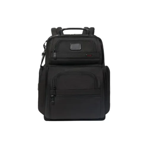 TUMI Баллистический нейлон ноутбук рюкзак мужской черный