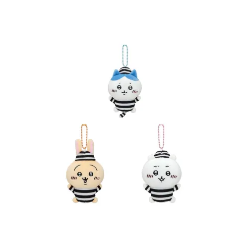 Чиикава Усаги Хачиваре Кукла Чиикава Плюшевая Подвеска 13,5 см 11 см Высота