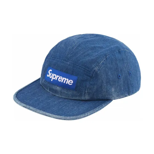 Supreme Хлопковая Бейсболка Унисекс