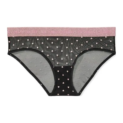 Victoria's Secret Dream Angels Нижнее белье Женское 1 упаковка Черный