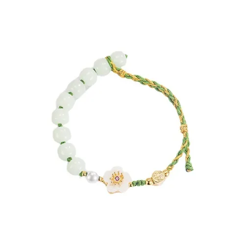 Strange Ткань Браслеты Унисекс