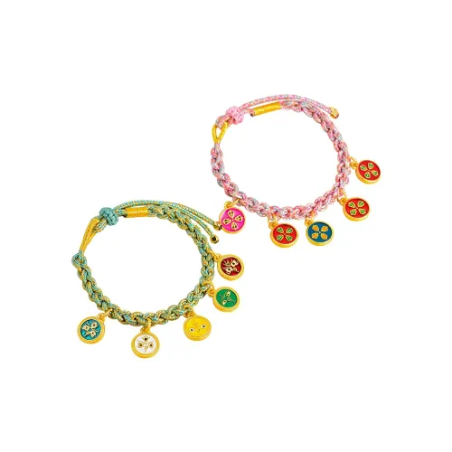 Wanshu Браслеты Унисекс