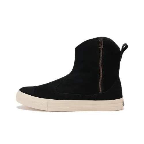 Converse Chuck Taylor All Star High Top Canvas Shoes Unisex (Конверс Чук Тейлор Ол Стар Хай Топ Кеды Унисекс)