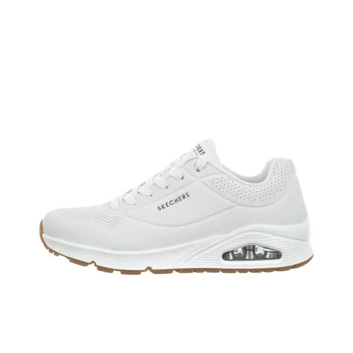Skechers Uno Casual Low Top Мужской