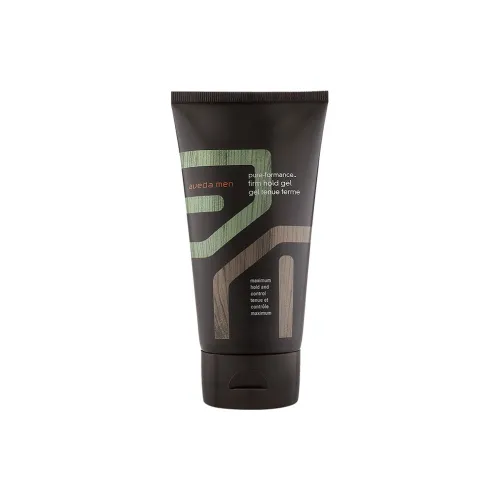 Aveda Мужской Excellence Формирующий Гель для Укладки Волос Естественный 3D-Эффект 150 мл