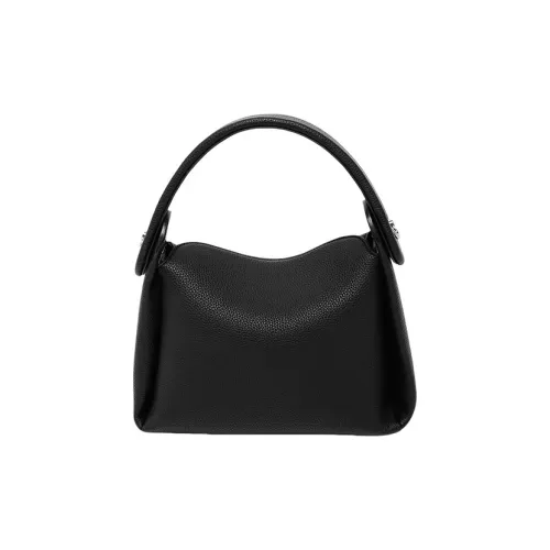 TTaG．baG Коровья кожа Сумка через плечо Стандартная Женская Многоцветная