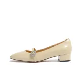 Абрикосовый