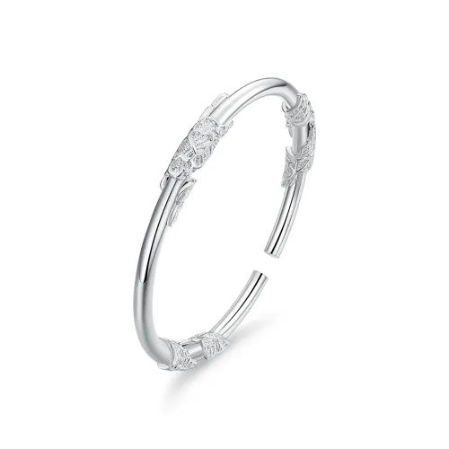Jodie Kevin Alloy Bangles Women's