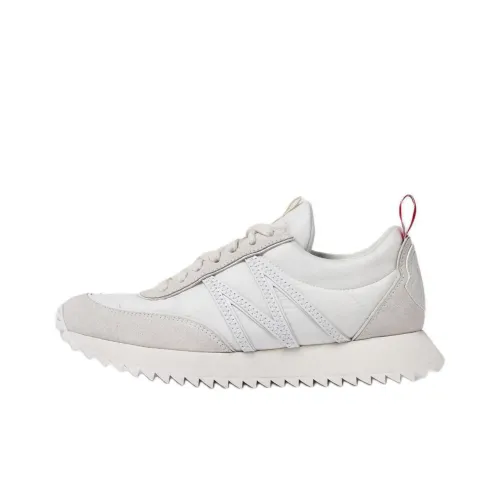Moncler Casual Низкий Топ Мужской