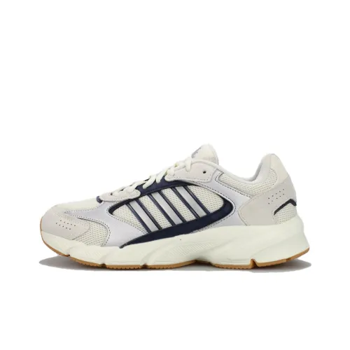 ADIDAS NEO CRAZYCHAOS 2000 Юбка Устойчивая к истиранию Низкий Топ Повседневный Мужской Серый