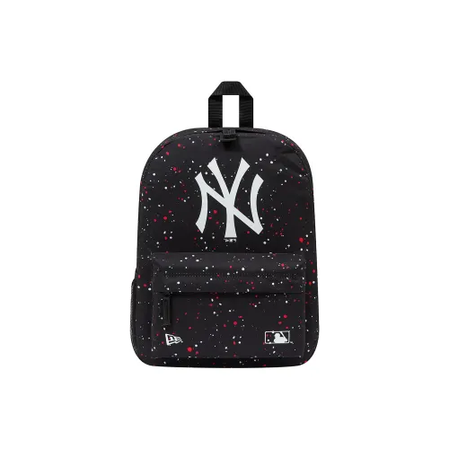 New Era Рюкзаки Черный Унисекс