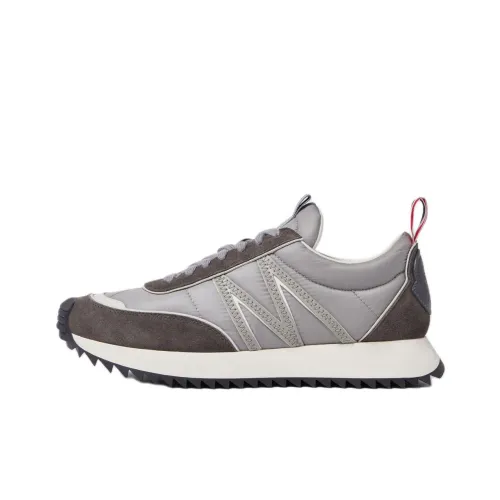 Moncler Casual Низкий Топ Мужской