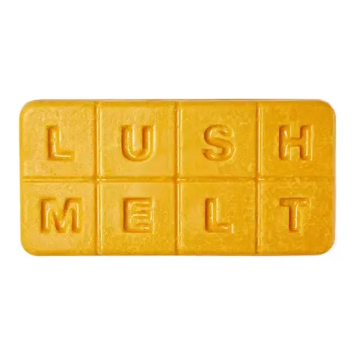 LUSH Крем Попкорн Diffuser Гели для душа Увлажняющие 80г