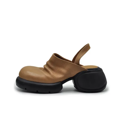 ARTMU Римские Сандалии 6 см Женские