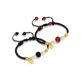 Парный ~ (Подвеска с иероглифом «фу» Edition)