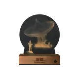 Красный Берег Основа