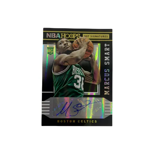 PANINI 2014-15 Celtics Smart Новая звезда RC с автографом карта звезды карта товара Access спортивные карты 1 шт