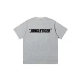 Серый меланж