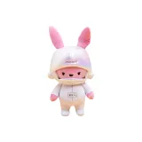 Нефритовая кукла "Маленький кролик" 34 см