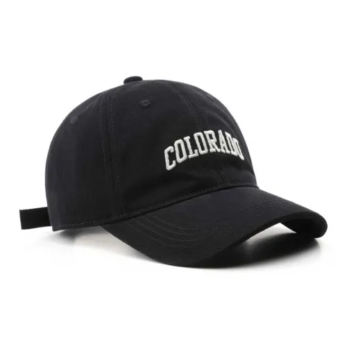 Haoguan Хлопковые кепки унисекс