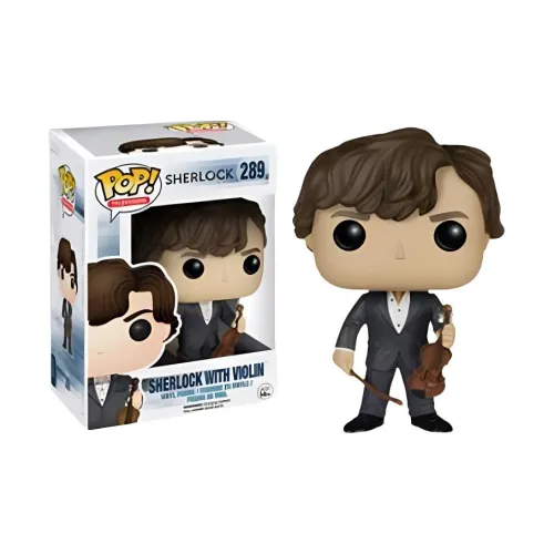 Funko POP! Collection TELEVISION Чиби Фигурки 9,5 см