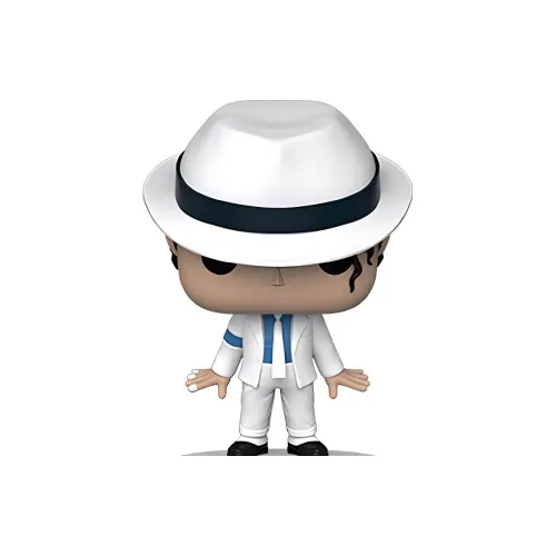Фигурки Funko Michael Jackson в стиле Chibi