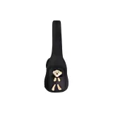 Чёрный (Электрический Басс Особенный)