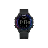 Черно-синий