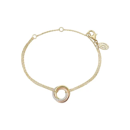 CARTIER Браслеты Женские