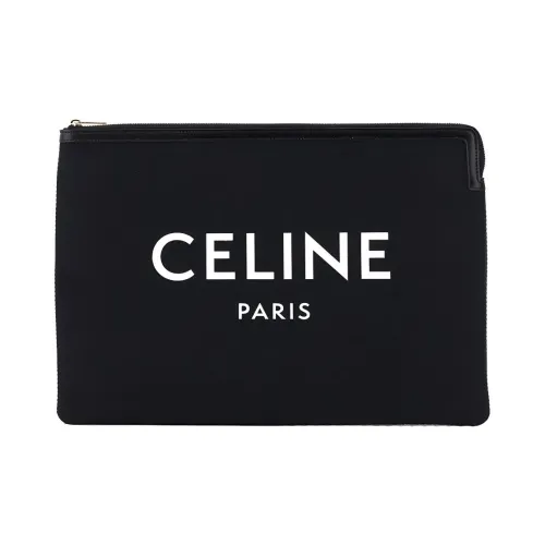 CELINE Клатчи Унисекс