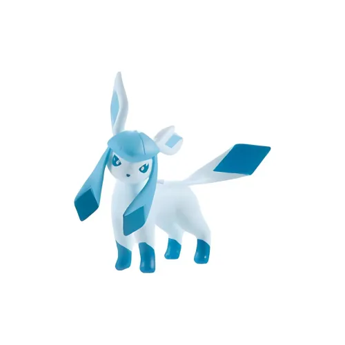 TAKARA TOMY Чиби Фигурка Eevee 5,3 см