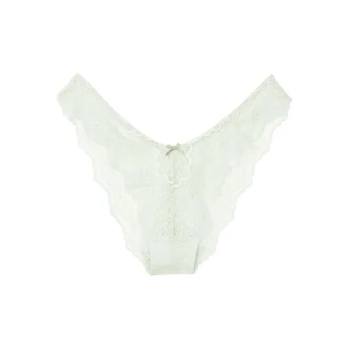 Victoria's Secret Dream Angels Нижнее белье Женское 1 упаковка Серый Зеленый