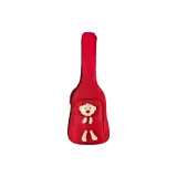 Красный (Электрогитара Specialized)