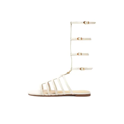 Schutz Haydens Сандалии в римском стиле Женские Белые
