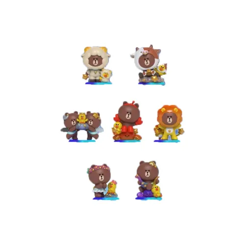 Mighty Jaxx Слепые коробки