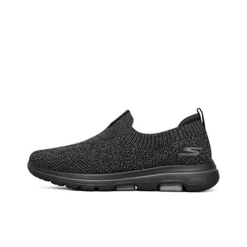 Skechers Go Walk 5 Casual Low Top Мужской