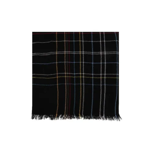 Paul Smith Кашемир Вязаные шарфы Женские