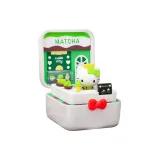 Подтвержденная версия - Матча Десертный магазин (Распакованный)