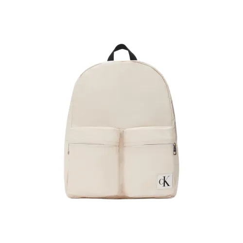 Calvin Klein Рюкзаки Белый Мужской