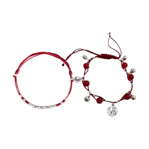 GIRATI Ткань Браслеты Женские