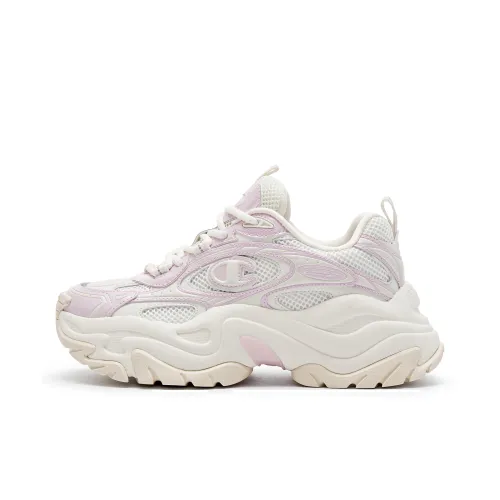 Champion Low-Top Women's Chunky Sneakers