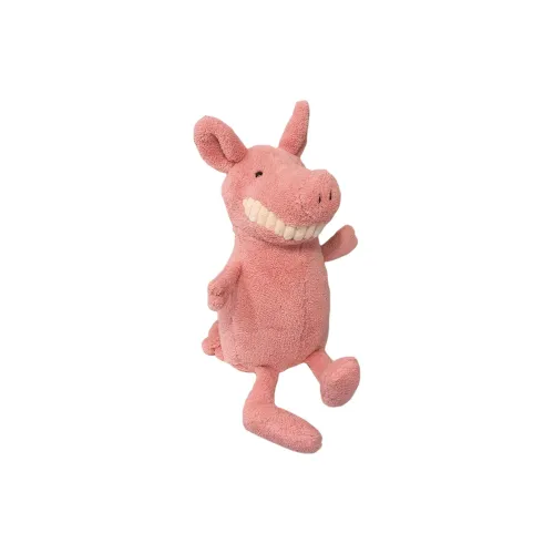 JELLYCAT Smile Big Teeth Мягкая игрушка