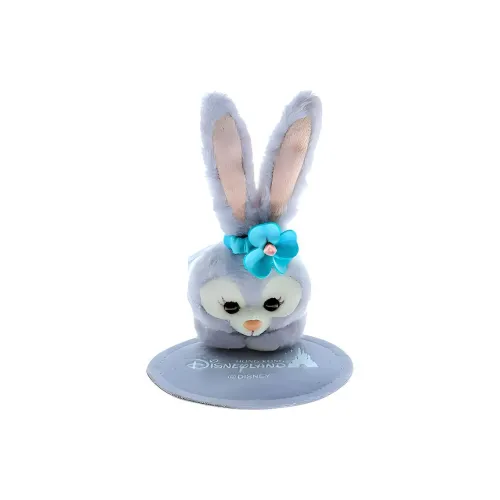 Disney StellaLou Магнитная Подушка для Плеча Куклы Плюшевая Кукла 12,7 см Высота Гонконг Disney