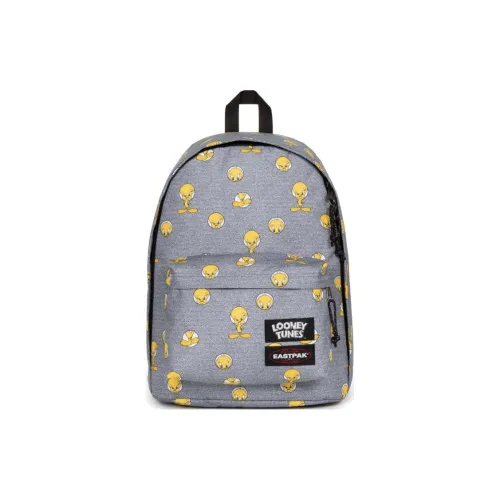 EASTPAK Рюкзаки Серый Унисекс