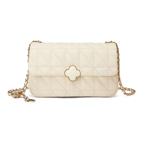 MEXICAN Полиуретан Цепляемая Сумка через плечо Маленькая Квадратная Сумка Женская