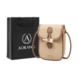 Кремово-абрикосовый