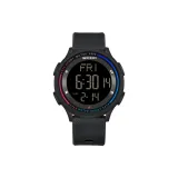 Полностью черный